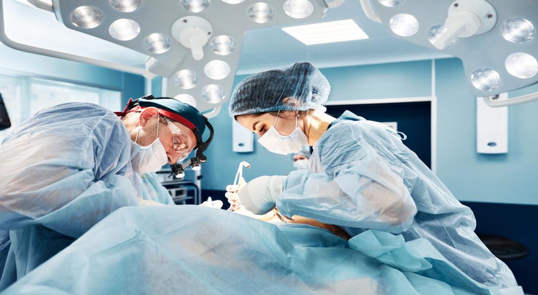 Inside Portugal’s Medical System