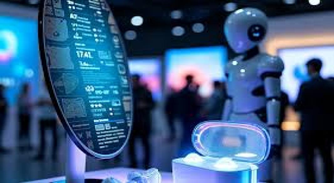 “Artificial Intelligence innovation