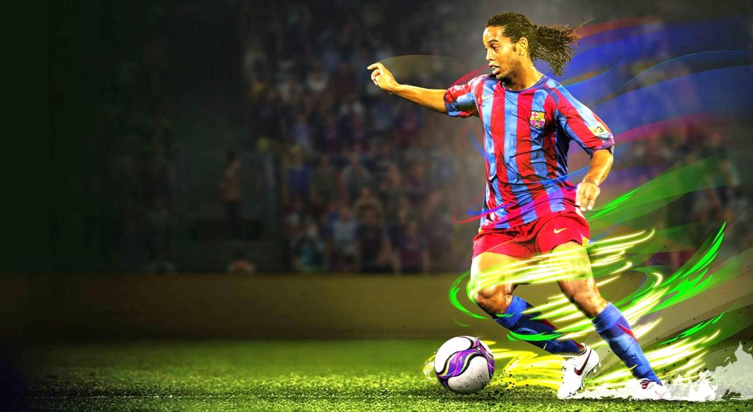Ronaldinho Full Biography