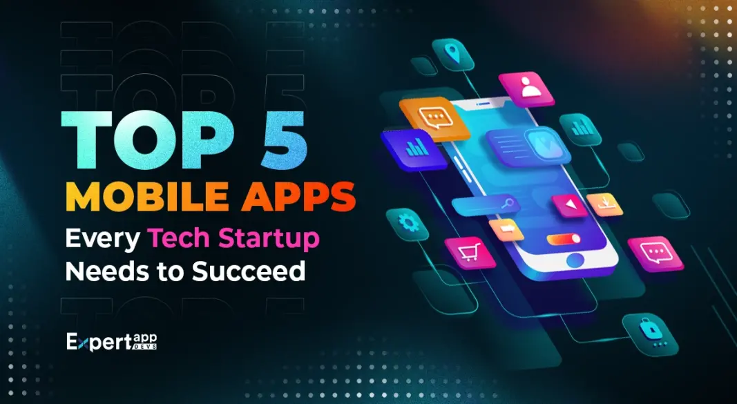 Best mobile apps in 2025