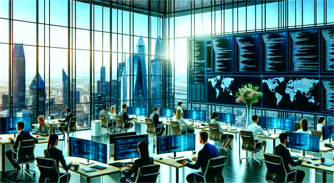 Strengthening Digital Defenses