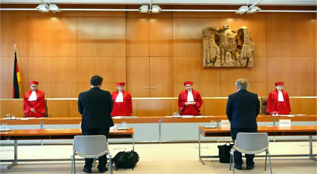 Safety, Justice, and Social Order