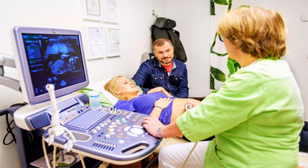 Sweden’s health care excellence
