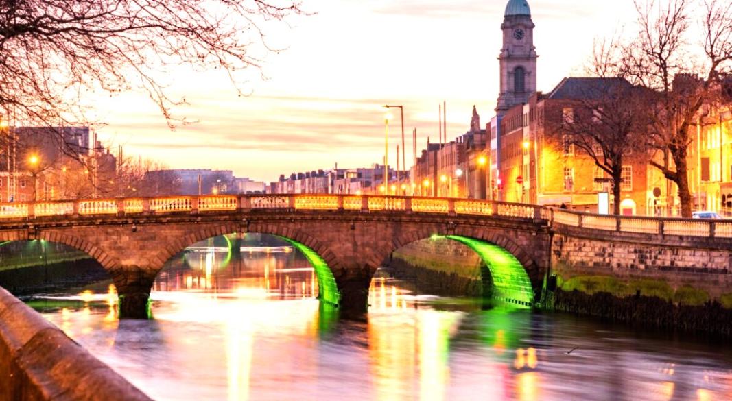 Most Breathtaking Tourist Attractions