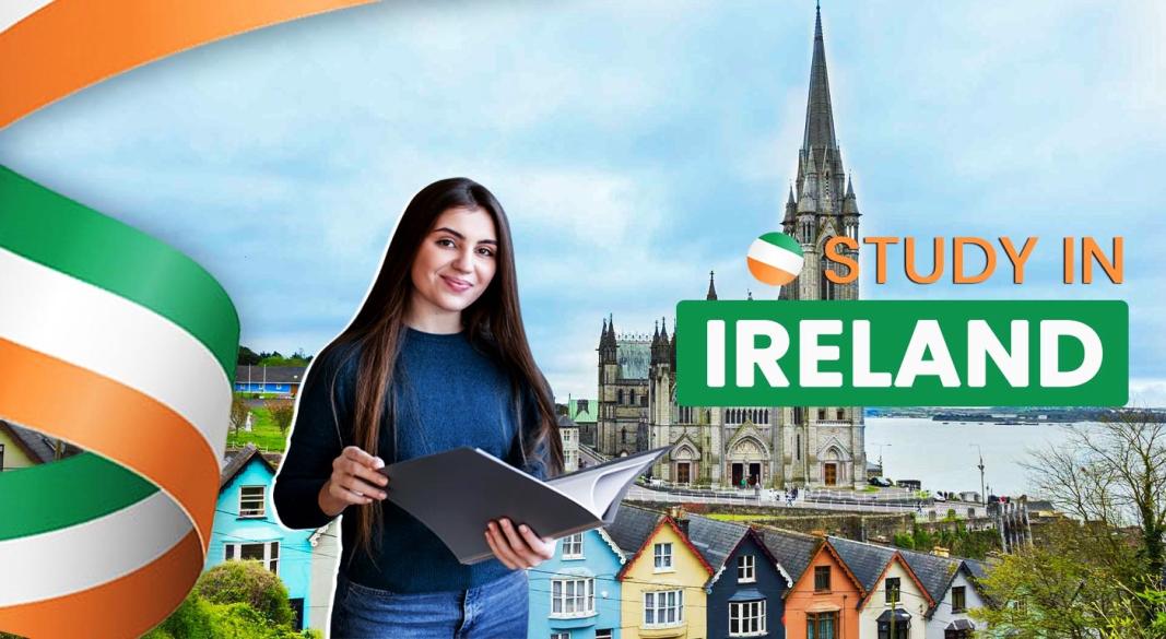 Big Destination for Global Students