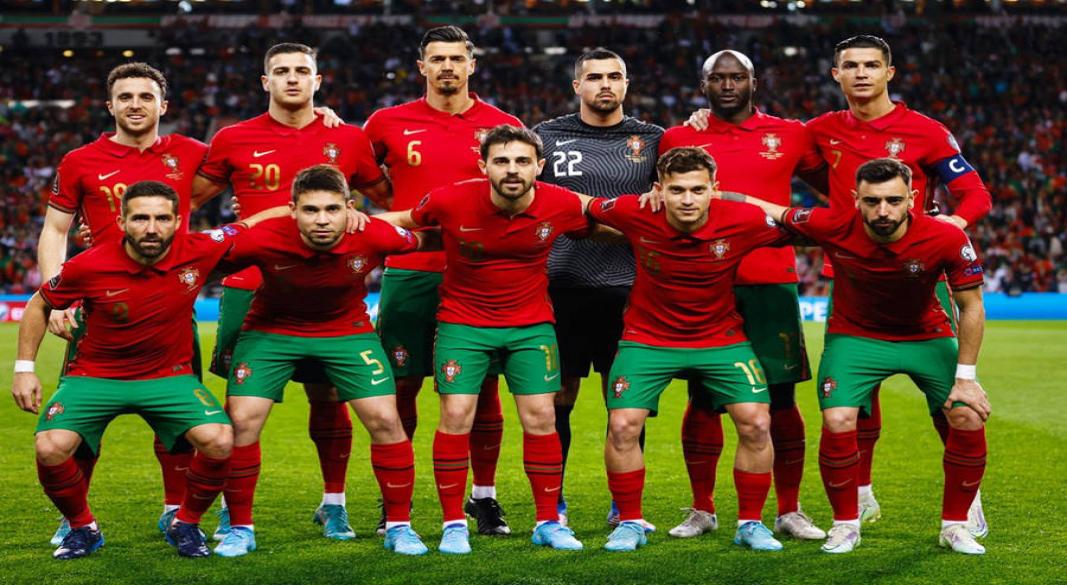 Portugal’s Footballing Renaissance