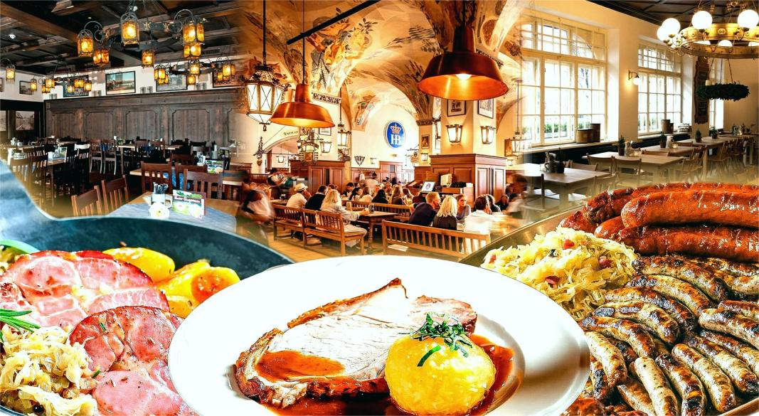 A Culinary Journey Through Flavor and Culture