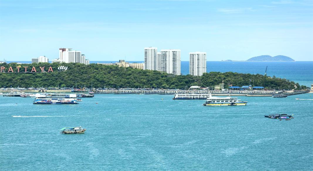 Exploring Pattaya’s Coastal Charm