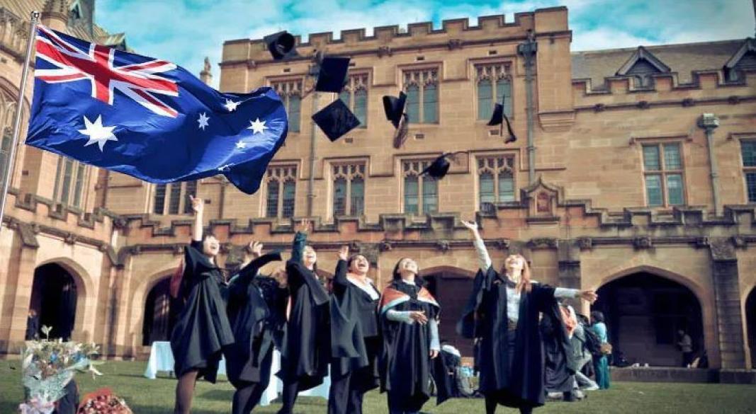 Best Universities in Australia 2025