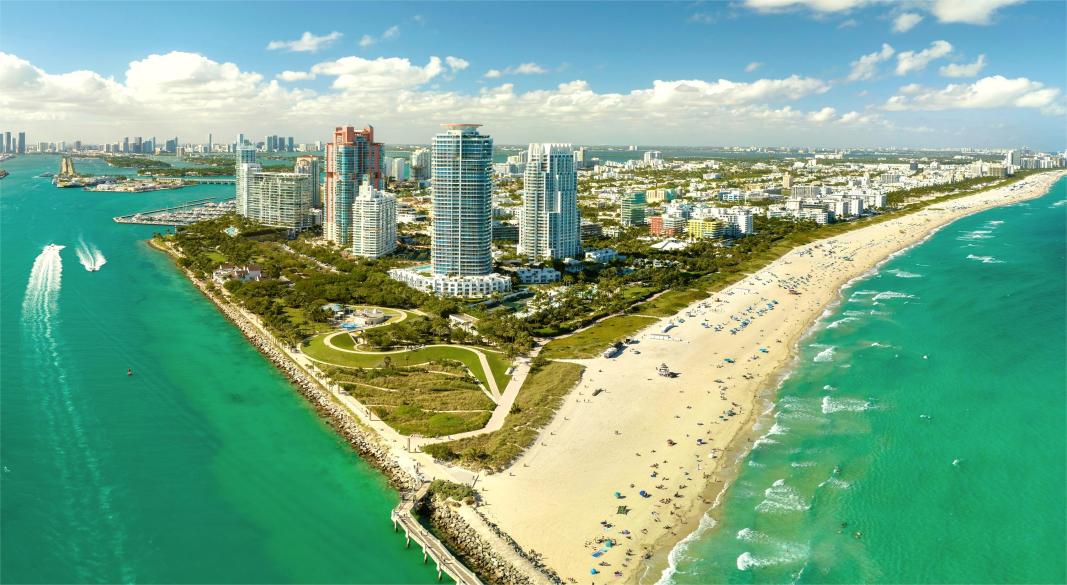 A Tropical Paradise of Sun, Sand, and Culture