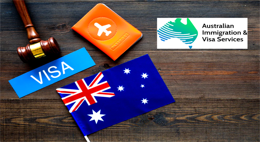 Australian Visa and Immigration