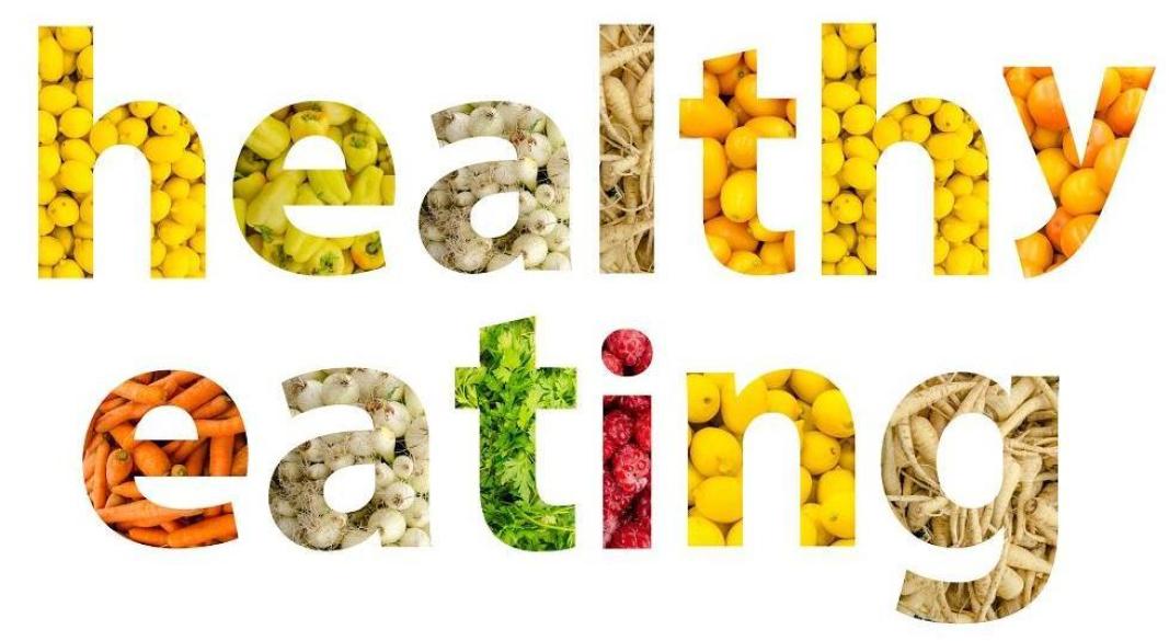 “Assorted healthy meals with vegetables, fruits, and whole grains”