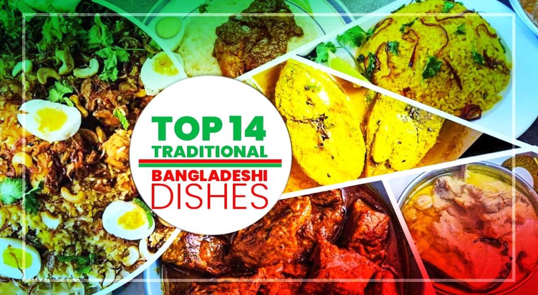 Exploring the Cultural and Traditional Foods of Bangladesh