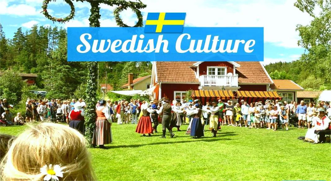 Lifestyle of Swede
