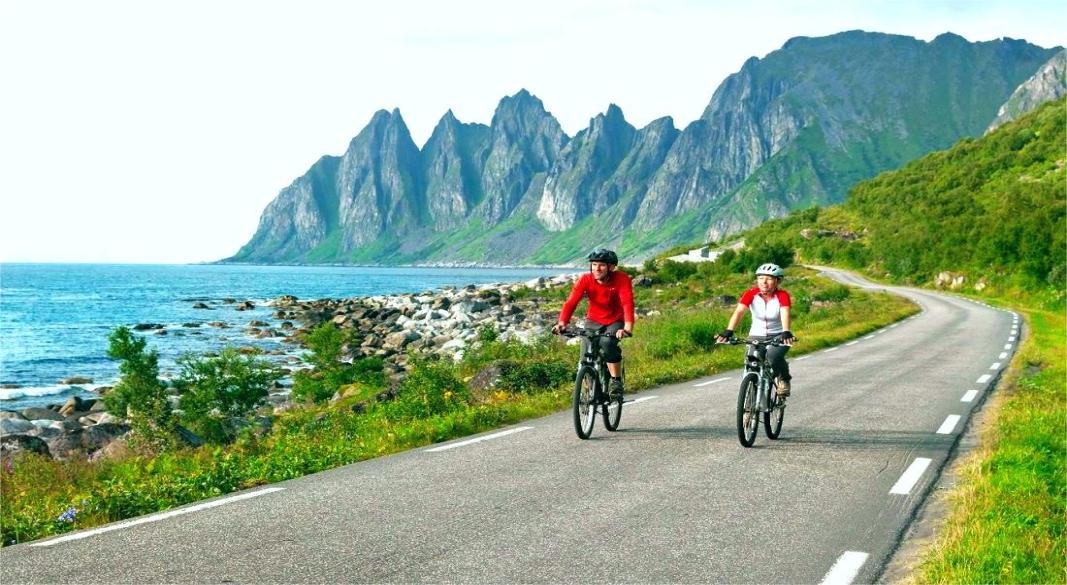 Life in Norway