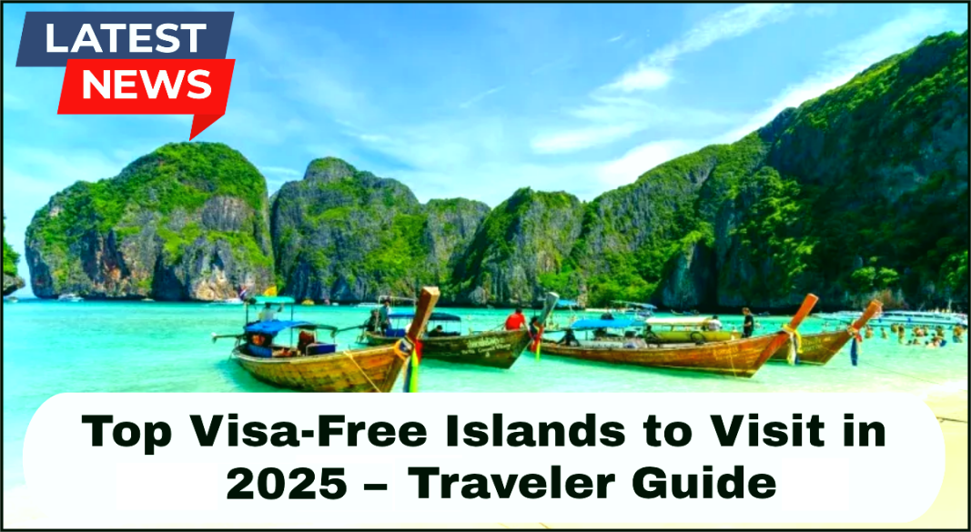 Island’s Visa System and Immigration Rules