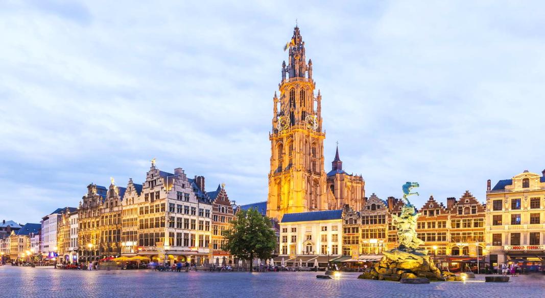 A Journey Through Europe’s Hidden Gem