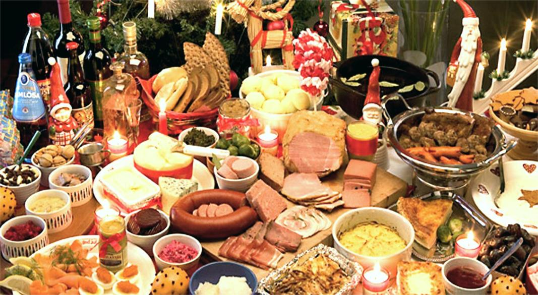 Sweden’s Cultural and Traditional Foods