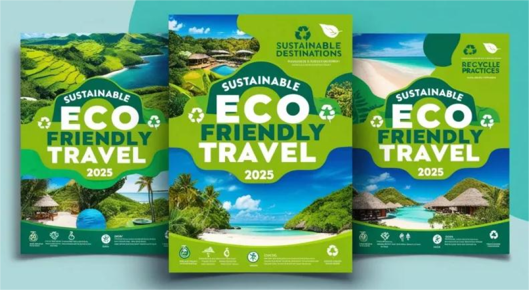 Eco-friendly travel destinations 2025 – sustainable tourism in Costa Rica, Bhutan, Iceland, New Zealand, and more