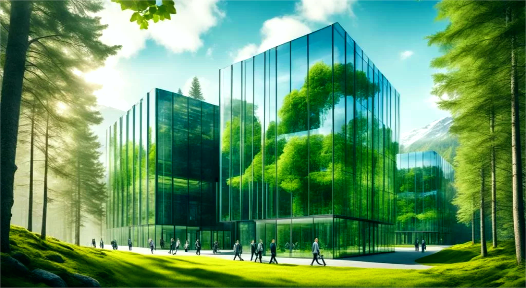 Innovations Shaping the Future
