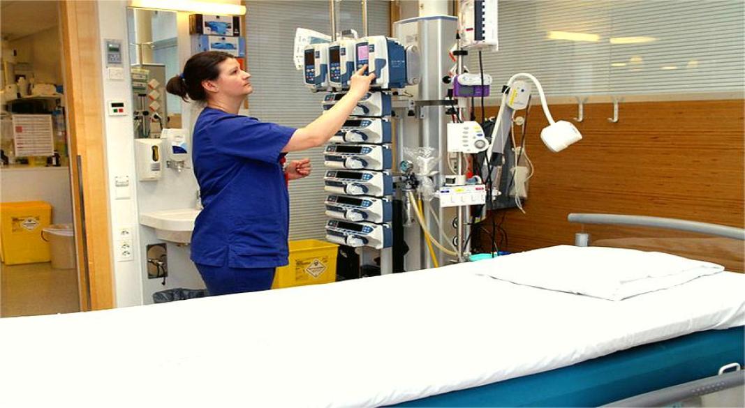 Norway’s Healthcare System