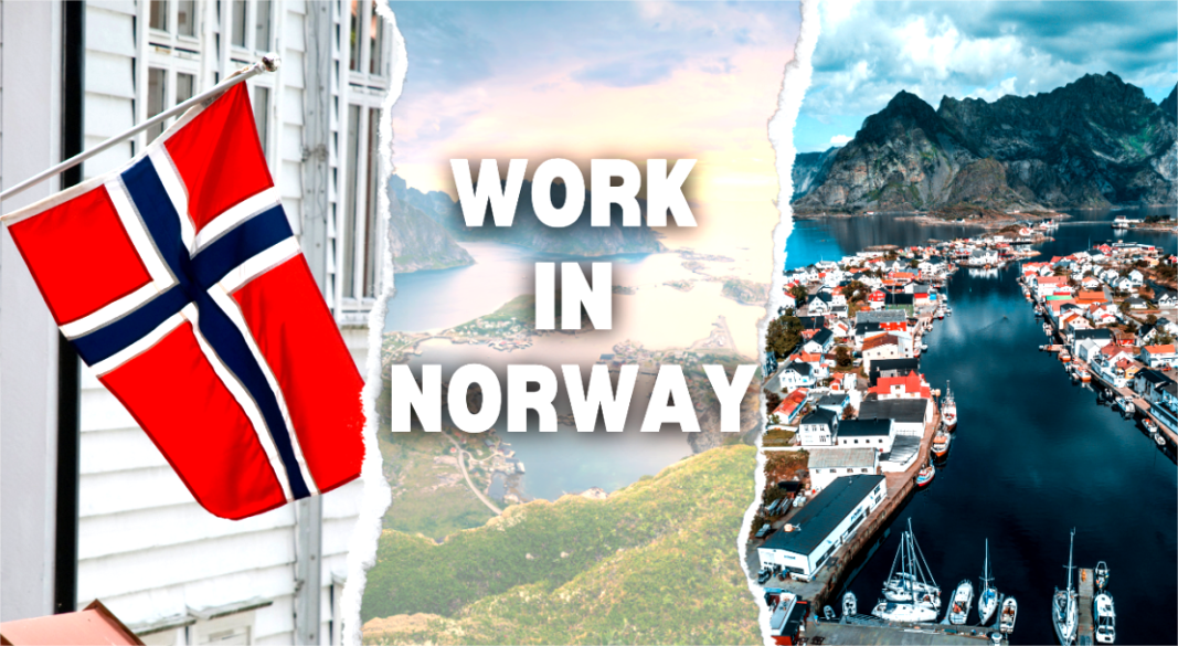Navigating Norway's Employment Landscape