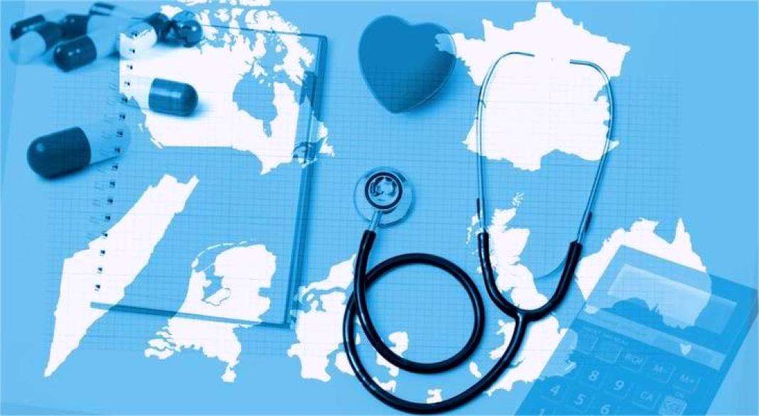 Exploring Healthcare and Policies in Island