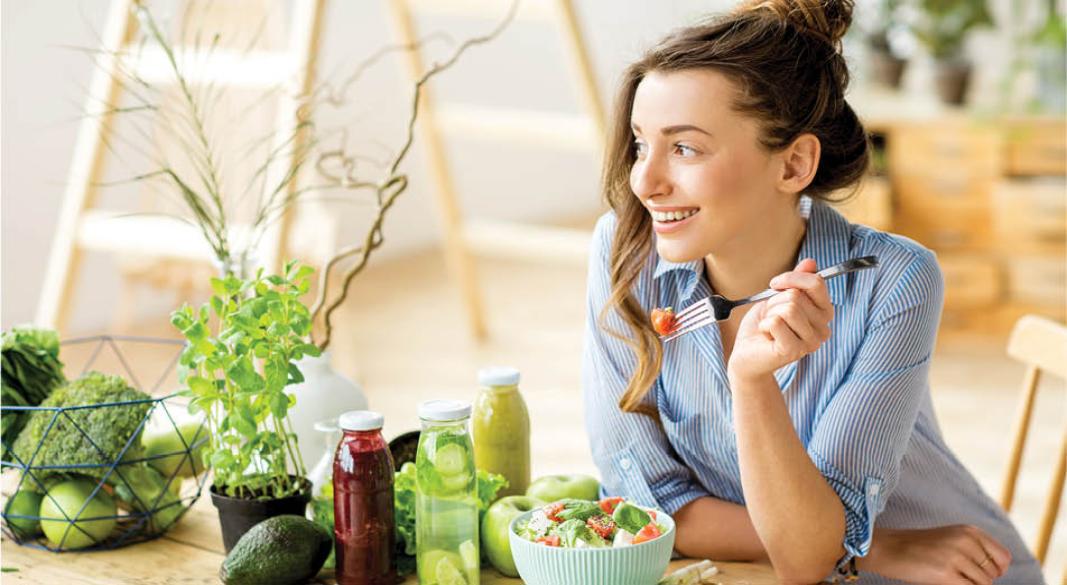Healthy Lifestyle Habits