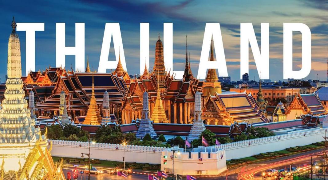 Thailand Tourist Attractions