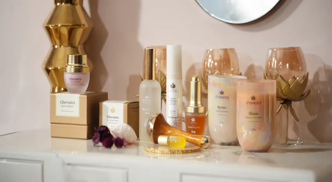 Complete Night Time Skin Care Routine Essentials