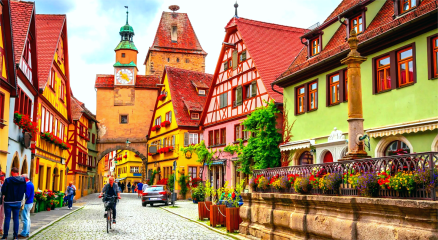 A Perfect Blend of History, Culture, and Natural Beauty for Visitors