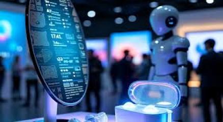 “Artificial Intelligence innovation