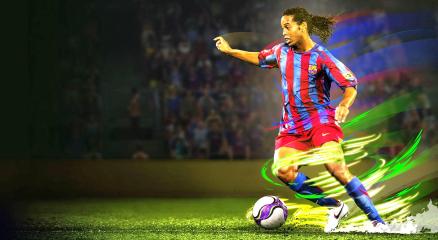 Ronaldinho Full Biography