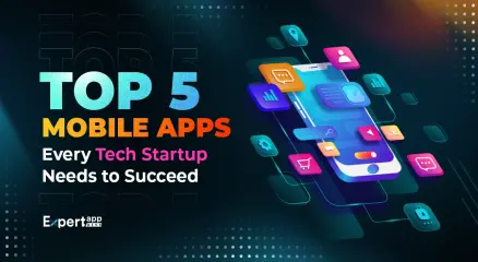 Best mobile apps in 2025