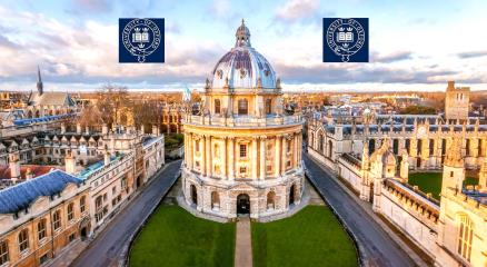A Timeless Legacy of Knowledge and Innovation