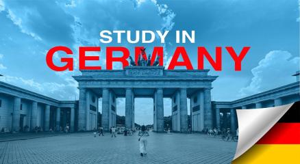 Study in Germany without IELTS for international students