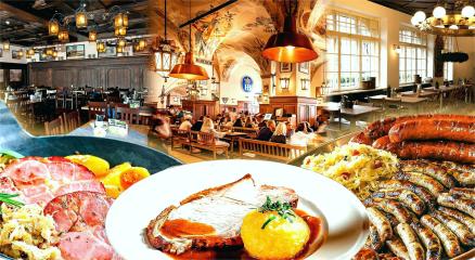 A Culinary Journey Through Flavor and Culture