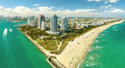A Tropical Paradise of Sun, Sand, and Culture