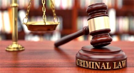 Crime and Law in Switzerland
