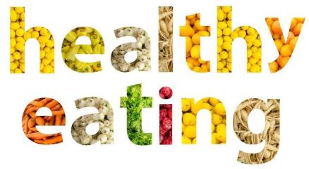 “Assorted healthy meals with vegetables, fruits, and whole grains”