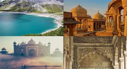Hidden travel gems of India you must explore