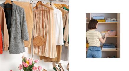 Creative fashion ideas with bold textures, vibrant colors, statement accessories, and personalized outfits.