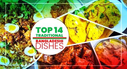 Exploring the Cultural and Traditional Foods of Bangladesh