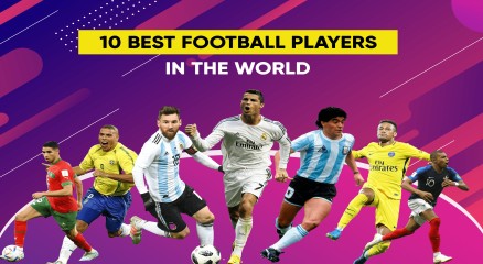 Icons of the Beautiful Game