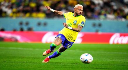 The Flamboyant Genius of World Football