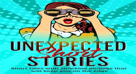 A collage of random stories including coffee cubes, pet reunions, and art debates