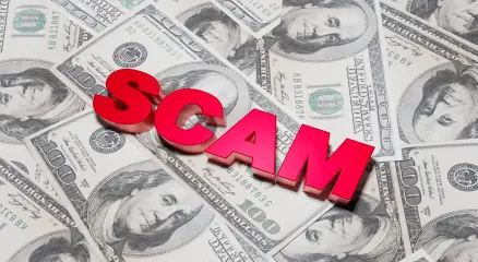 "Financial scams in – cryptocurrency fraud, phishing, romance scams, and online fraud"