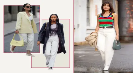 ModLatest Fashion and Style Trends with Culture, Sustainability, and Streetwearern fashion showcasing sustainable clothing, streetwear, and cultural attire