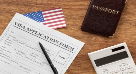 USA Tourist Visa Application Guide
