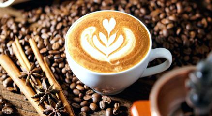 Coffee and the Human Body